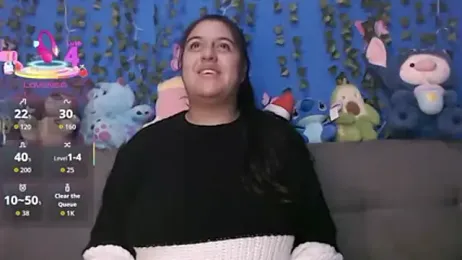 ally-sweet — stripchat