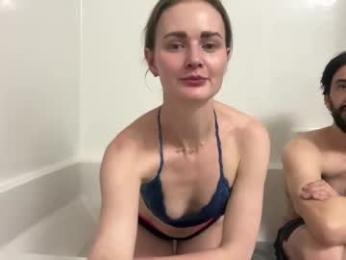 brigette_marie — Chaturbate stream photo (Dec 2025)