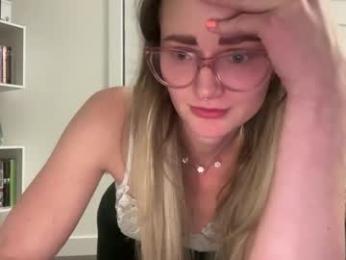 brigette_marie — Chaturbate stream photo (Nov 2025)