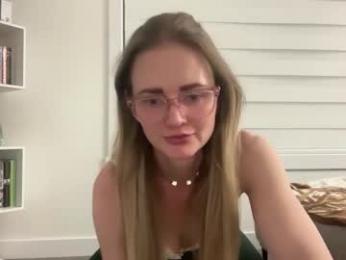brigette_marie — Chaturbate stream photo (Nov 2025)