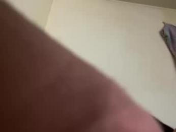amberkni — Chaturbate stream photo (Apr 2026)