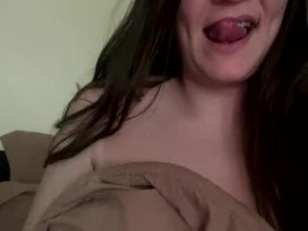 amberkni — Chaturbate stream photo (May 2026)