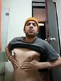 Chiricoca — Stripchat stream photo (Jul 2026)
