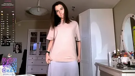 DarlineBrustera — stripchat