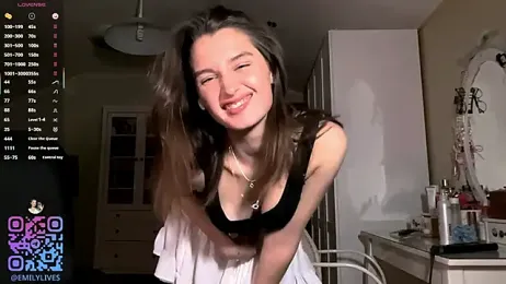 DarlineBrustera — Stripchat stream photo (Apr 2026)