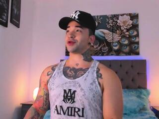Matthew Colee — Flirt4free profile photo