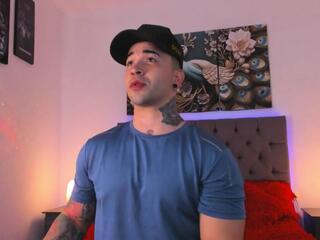 Matthew Colee — Flirt4free stream photo (Jun 2026)