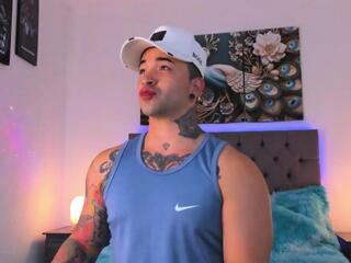 Matthew Colee — Flirt4free stream photo (Jun 2026)