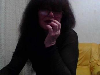 Sylvia-5 — bongacams