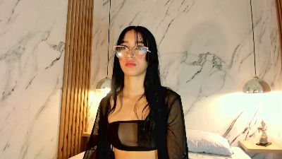 SabrinaBennet — cam4