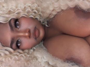 BarbieThiara — livejasmin