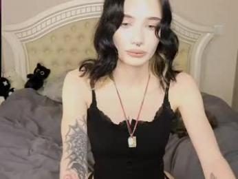 lilpupsonish — Chaturbate stream photo (May 2026)