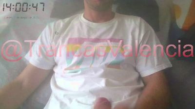 TrancasValencia — cam4でウェブカムモデルオンライン