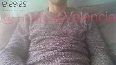 TrancasValencia — cam4でウェブカムモデルオンライン