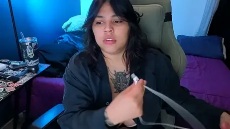 miacanela_xo — Stripchat stream photo (Jun 2026)