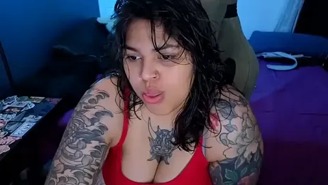 miacanela_xo — stripchat