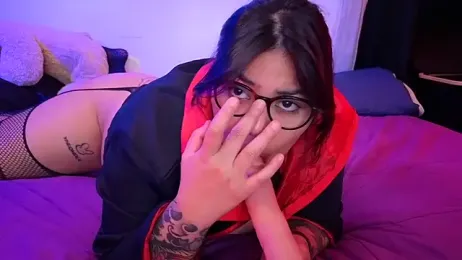 miacanela_xo — Stripchat stream photo (Jun 2026)