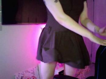 pollymorph — Bongacams stream photo (Jul 2026)
