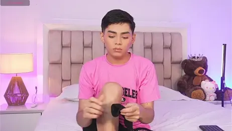 Maxi_little — stripchat