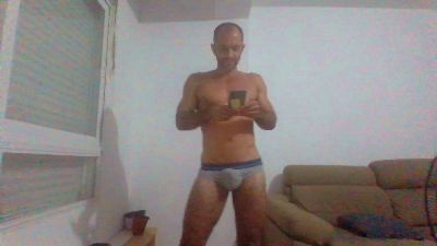antuandegrana — Cam4 profile photo