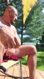 shawn671 — Cam4 profile photo