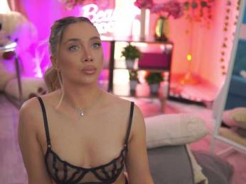 NadyaBlue — bongacams