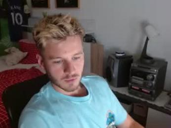 freddy_star — Chaturbate stream photo (Sep 2026)
