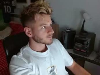 freddy_star — Chaturbate stream photo (Sep 2026)