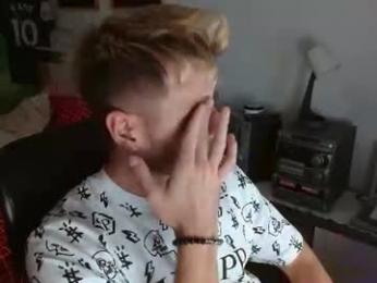 freddy_star — Chaturbate stream photo (Sep 2026)