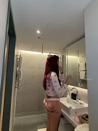 AileenInkOfficial — Stripchat stream photo (Mar 2026)