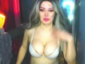 hotbabe_tanya — Chaturbate stream photo (Jan 2026)