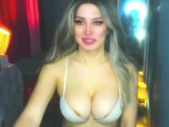 hotbabe_tanya — Chaturbate stream photo (Jan 2026)