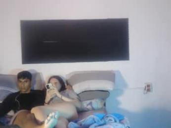chineseeyes18 — Chaturbate stream photo (Jun 2026)