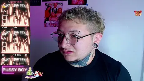 princeFtm — Stripchat stream photo (Jan 2026)