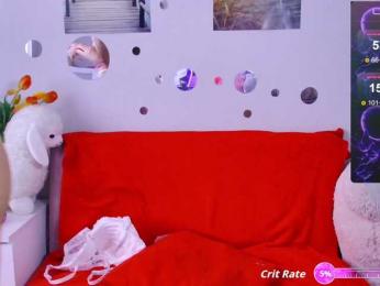 RozaMoor — bongacams