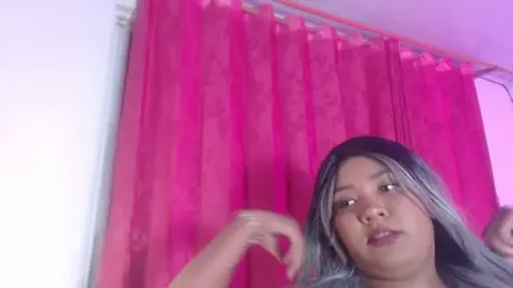 Evelyn_Sandoval — Stripchat profile photo