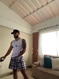 Mike_savage3 — Stripchat stream photo (Mar 2026)