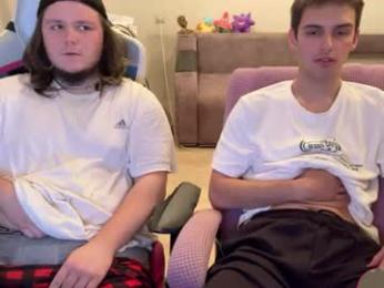 desiredude9 — Chaturbate stream photo (Aug 2026)