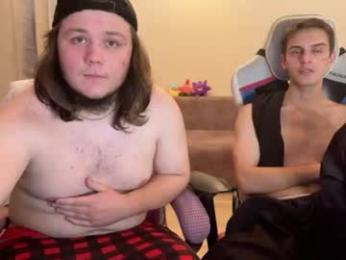 desiredude9 — Chaturbate stream photo (Aug 2026)