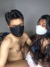 raniji-133 — Stripchat profile photo