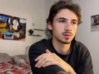 david_muller_ — Chaturbate stream photo (Mar 2026)