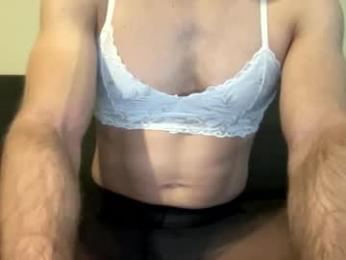 sissymuscle — Chaturbate stream photo (Feb 2026)