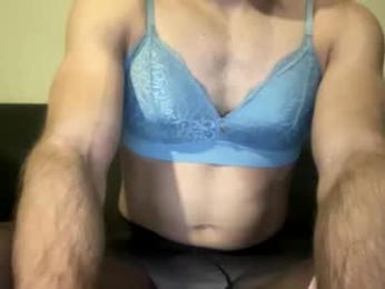sissymuscle — Chaturbate stream photo (Jan 2026)