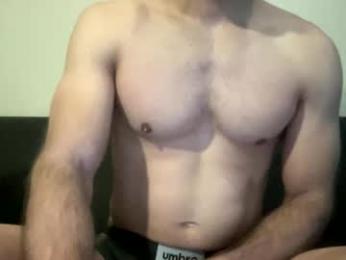 sissymuscle — Chaturbate stream photo (Jan 2026)