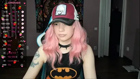Project_hisoka — Stripchat stream photo (Mar 2026)