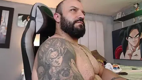 bardock_1 — Stripchat stream photo (Jul 2026)