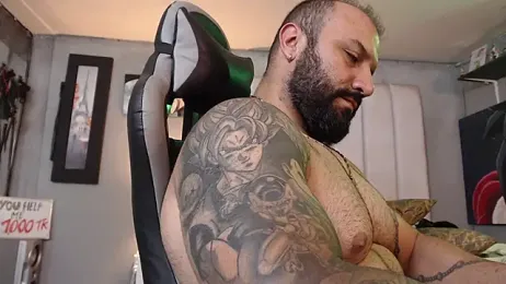 bardock_1 — Stripchat stream photo (Jul 2026)
