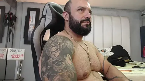 bardock_1 — Stripchat stream photo (Jul 2026)