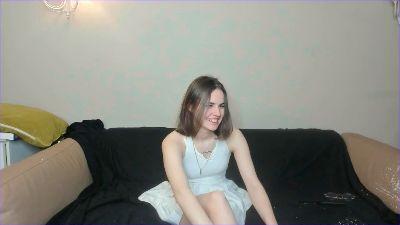 CarenKalathas — Cam4 stream photo (Mar 2026)