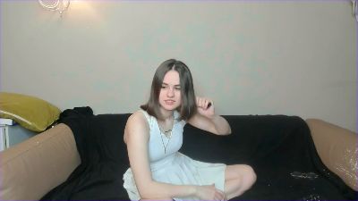 CarenKalathas — Cam4 stream photo (Mar 2026)